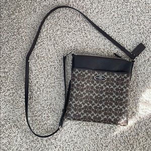 Coach crossbody